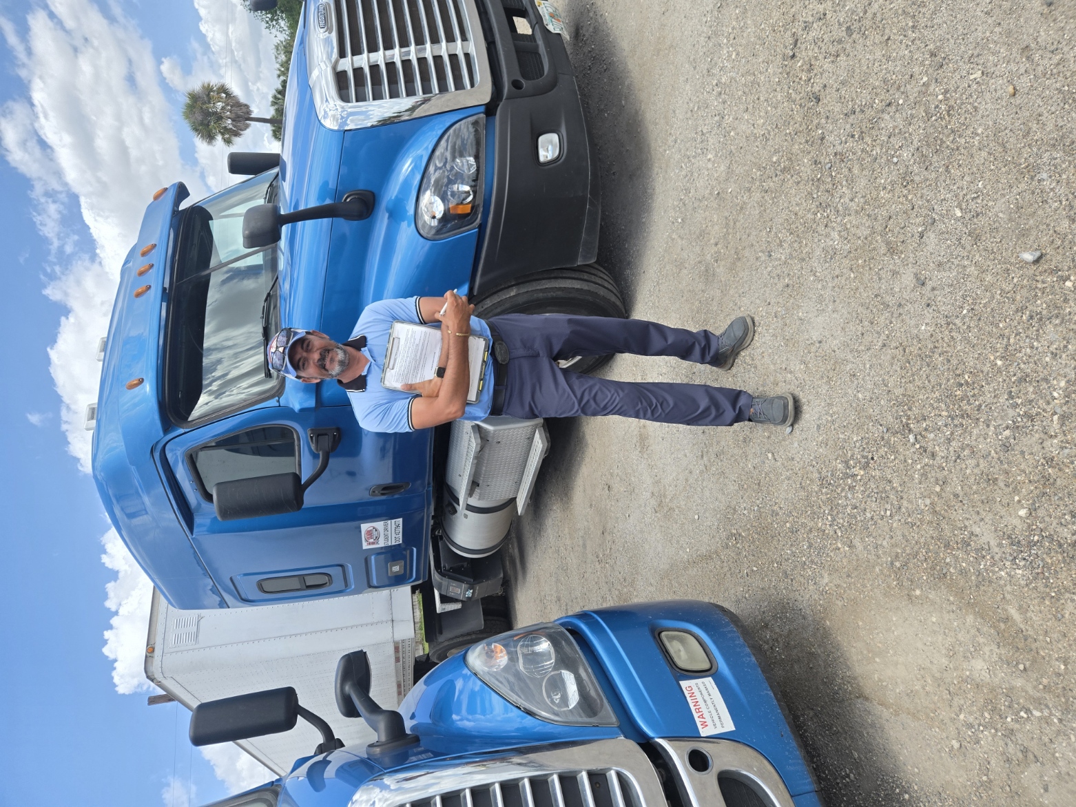 Team member